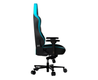 Lorgar Base 311 Czarno Niebieski - 1326940 - zdjęcie 3